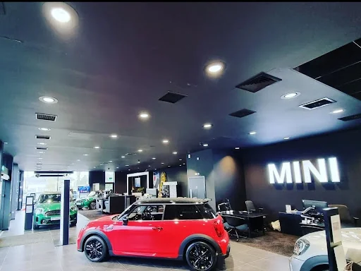 BCM electrical photo 2