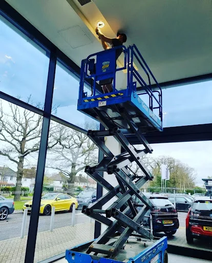 BCM electrical photo 3