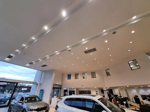 BCM electrical photo 5