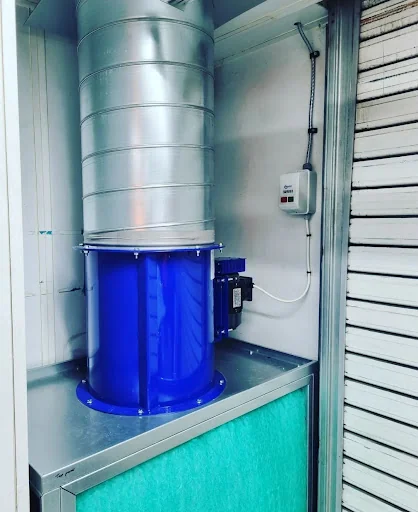 BCM electrical photo 8