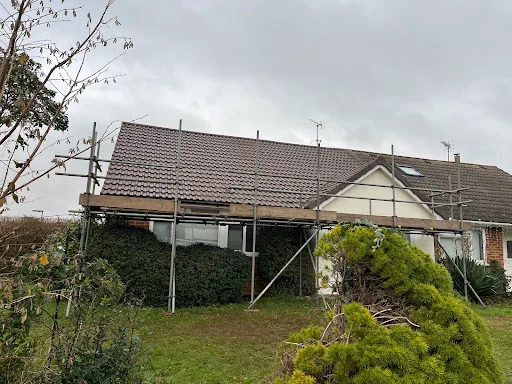 Exquisite Landscapes and Roofing photo 3