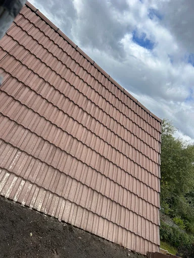 Exquisite Landscapes and Roofing photo 4