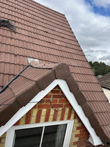 Exquisite Landscapes and Roofing photo 6