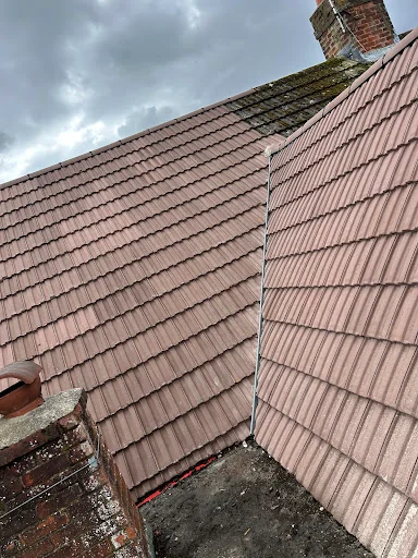 Exquisite Landscapes and Roofing photo 7