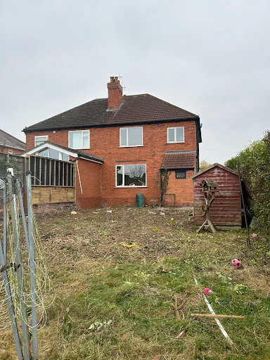 Lincs Tree and Landscaping services photo 1