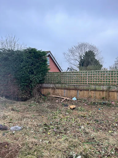 Lincs Tree and Landscaping services photo 2