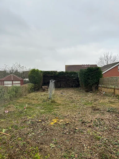 Lincs Tree and Landscaping services photo 4