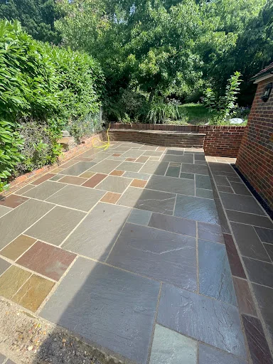 Smart Choice Driveways and Landscaping photo 2