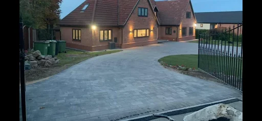 Smart Choice Driveways and Landscaping photo 3