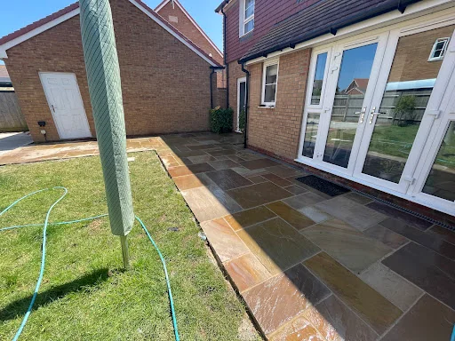 Smart Choice Driveways and Landscaping photo 4