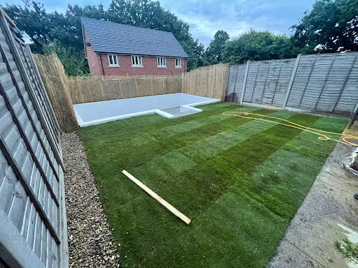 Smart Choice Driveways and Landscaping photo 5