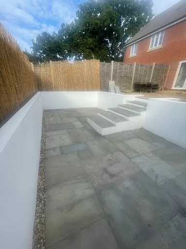 Smart Choice Driveways and Landscaping photo 6