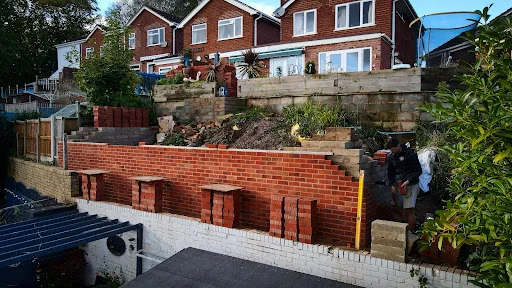 JBJ Brickwork photo 2