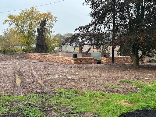 JBJ Brickwork photo 3