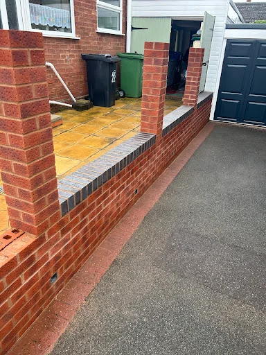 JBJ Brickwork photo 4