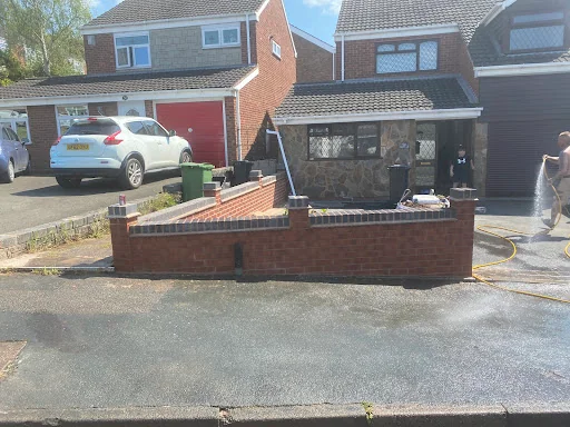 JBJ Brickwork photo 6