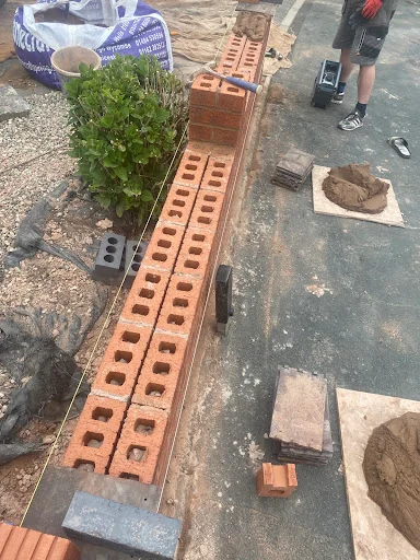 JBJ Brickwork photo 7
