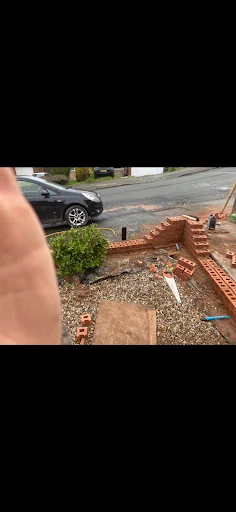 JBJ Brickwork photo 8