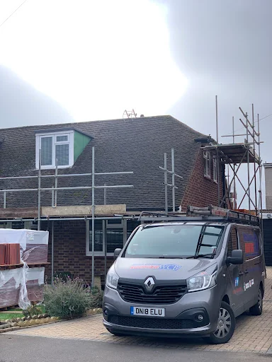 Wise Choice Roofing photo 1