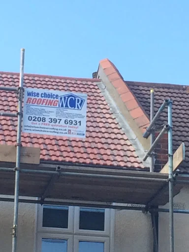 Wise Choice Roofing photo 3