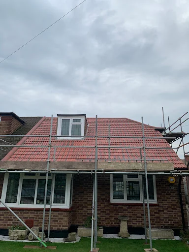 Wise Choice Roofing photo 4