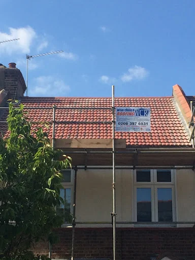 Wise Choice Roofing photo 5