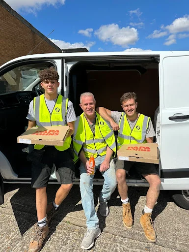 Rein Electrical Ltd photo 4