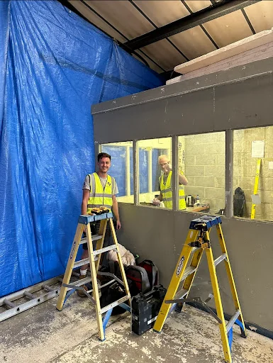 Rein Electrical Ltd photo 5