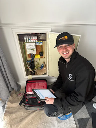 Rein Electrical Ltd photo 8