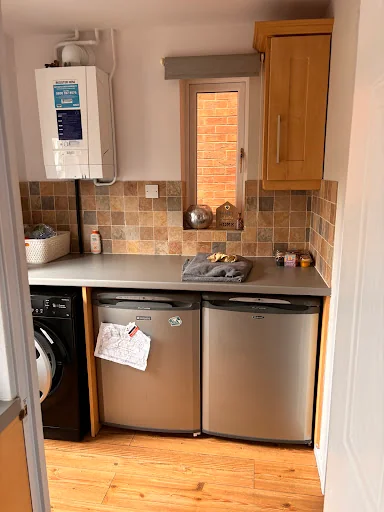 Wrekin Building Services Limited photo 1