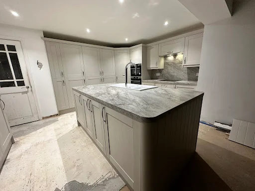 AA KITCHEN FITTERS LTD photo 1