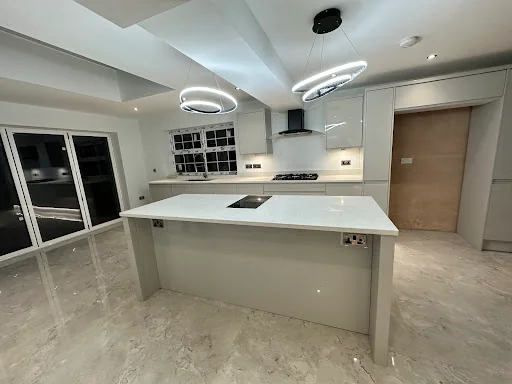 AA KITCHEN FITTERS LTD photo 2