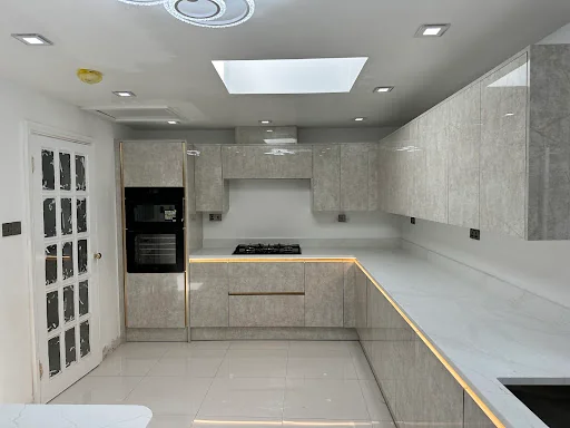 AA KITCHEN FITTERS LTD photo 3