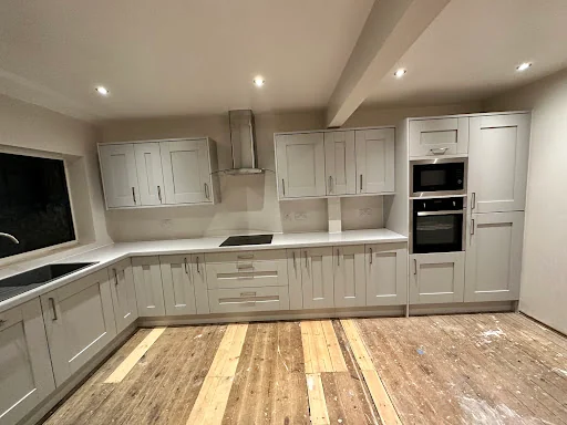 AA KITCHEN FITTERS LTD photo 4
