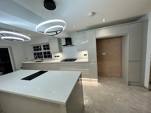 AA KITCHEN FITTERS LTD photo 5