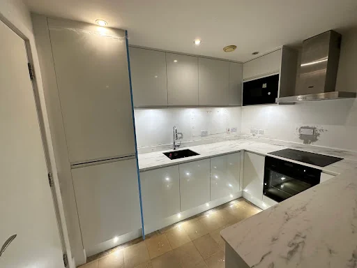 AA KITCHEN FITTERS LTD photo 7