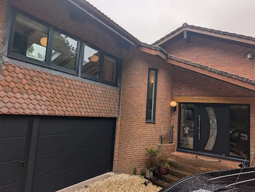 Thomas Andrew Garage Doors photo 2