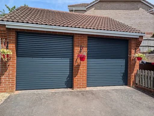 Thomas Andrew Garage Doors photo 3