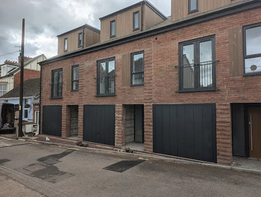 Thomas Andrew Garage Doors photo 4