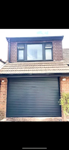 Thomas Andrew Garage Doors photo 6