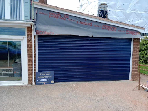 Thomas Andrew Garage Doors photo 7