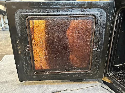 The Professional Oven Cleaner photo 5