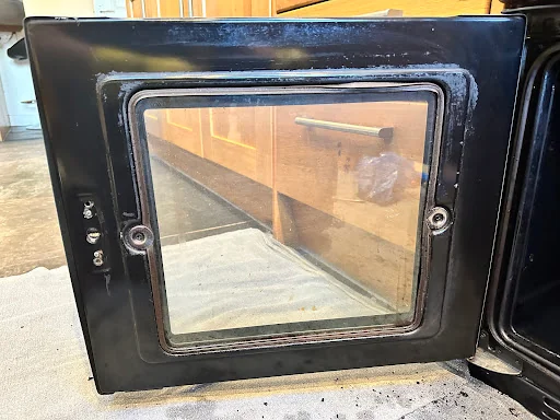 The Professional Oven Cleaner photo 6