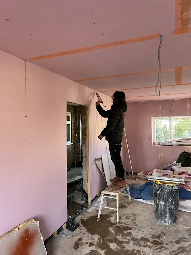 S &amp; L Alm Carpentry And Building Contractors Ltd photo 1