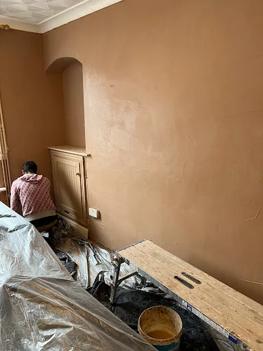 S &amp; L Alm Carpentry And Building Contractors Ltd photo 5