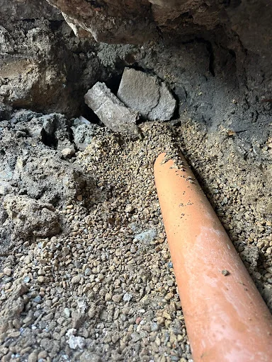 DRAINAGE HEROS LTD photo 1