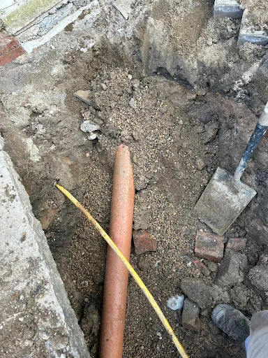 DRAINAGE HEROS LTD photo 2