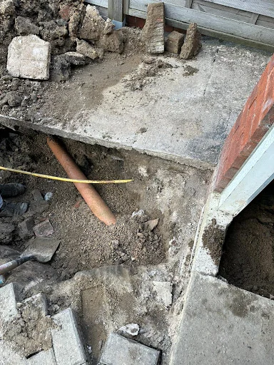 DRAINAGE HEROS LTD photo 6