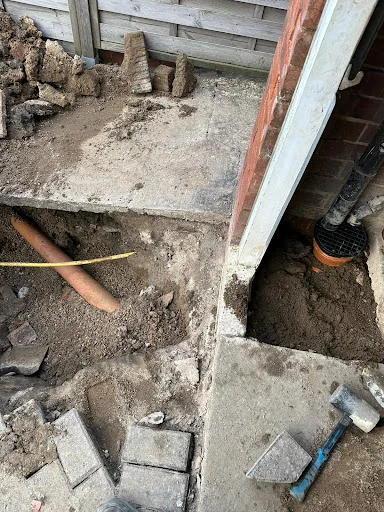 DRAINAGE HEROS LTD photo 7