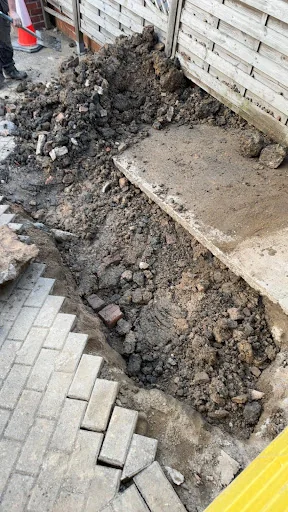 DRAINAGE HEROS LTD photo 8